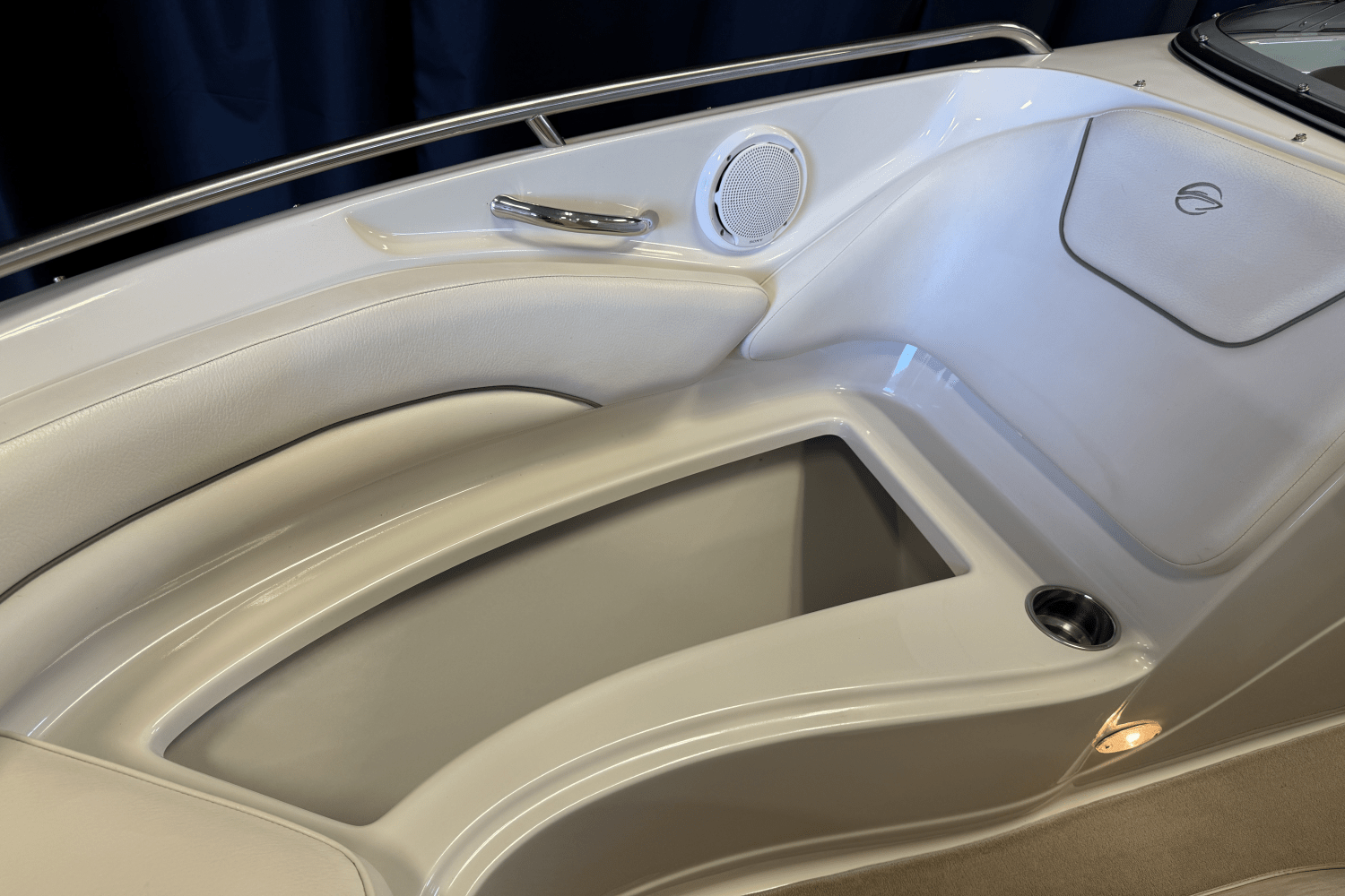 2008 Crownline 200 LS Image Thumbnail #59