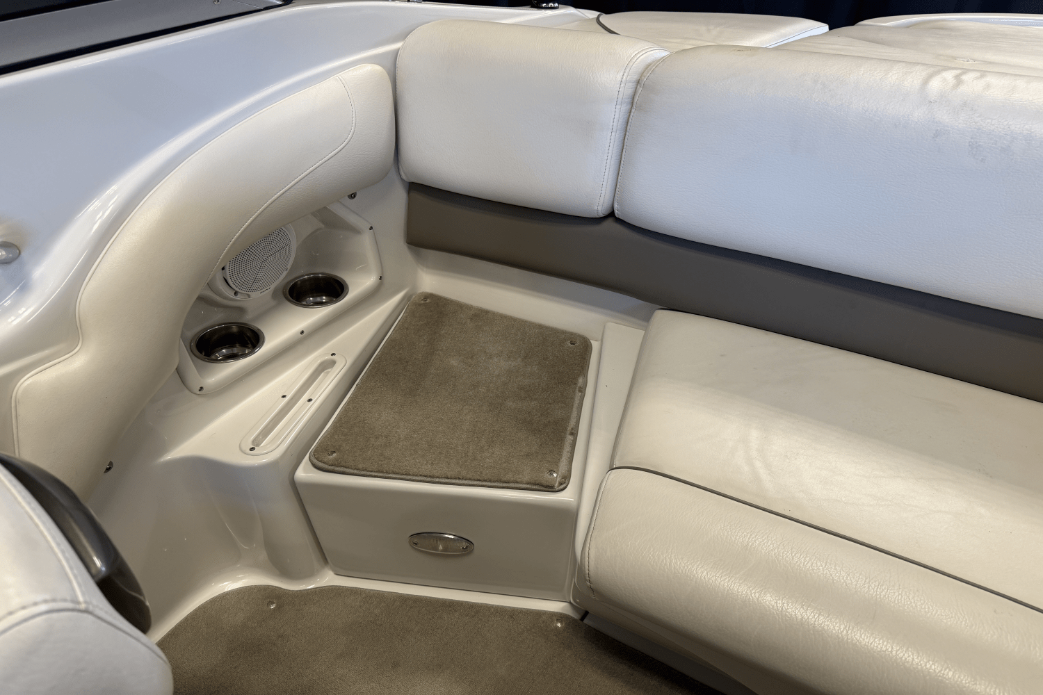 2008 Crownline 200 LS Image Thumbnail #19