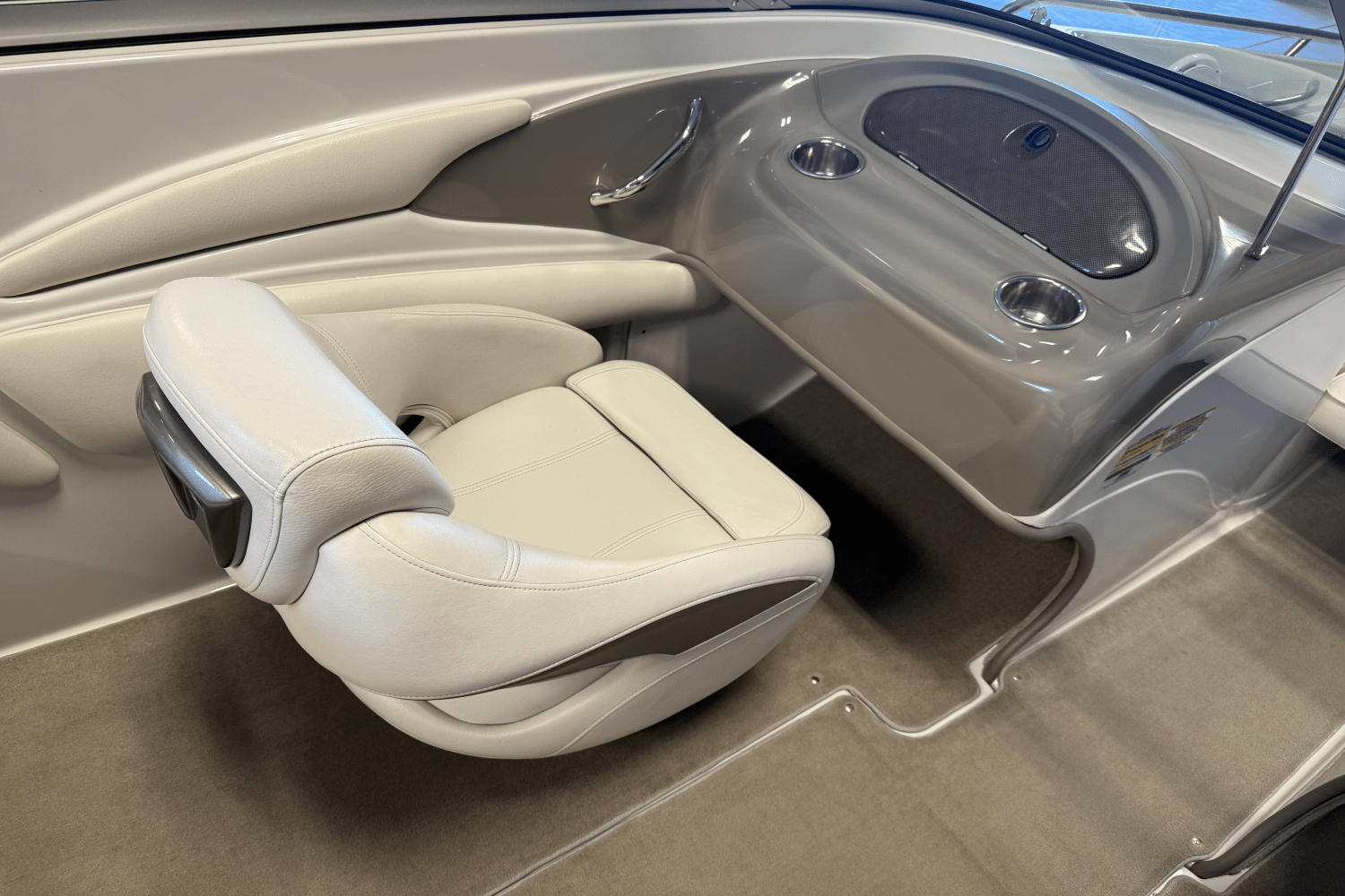 2008 Crownline 200 LS Image Thumbnail #30