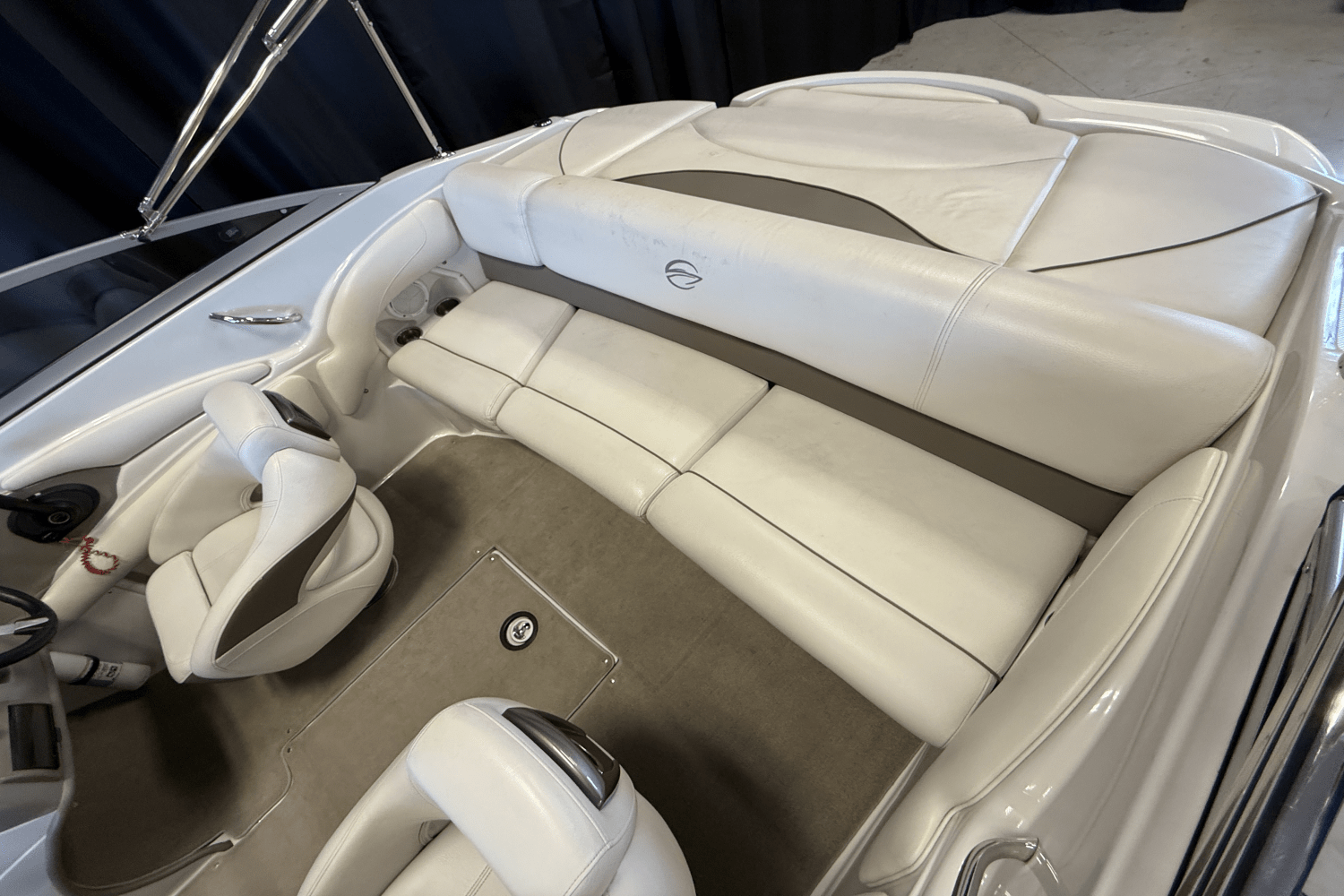2008 Crownline 200 LS Image Thumbnail #5