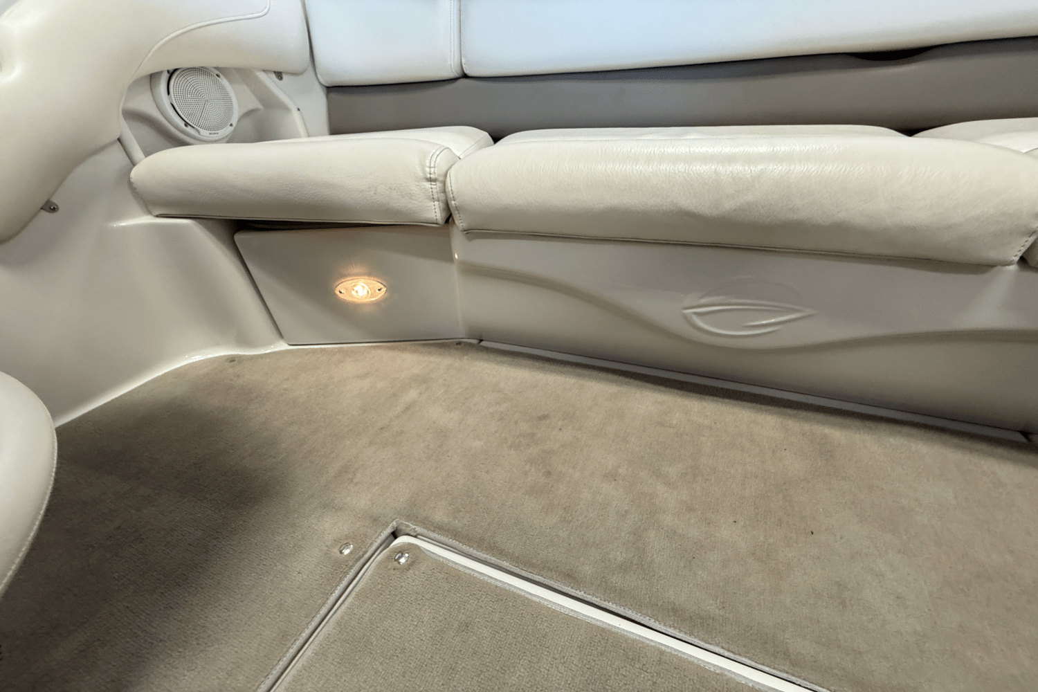 2008 Crownline 200 LS Image Thumbnail #52
