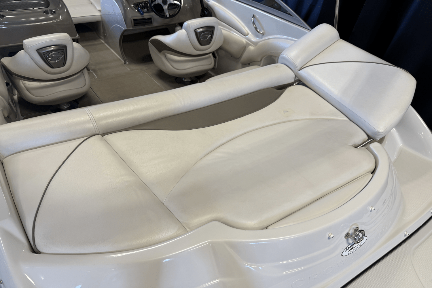 2008 Crownline 200 LS Image Thumbnail #15
