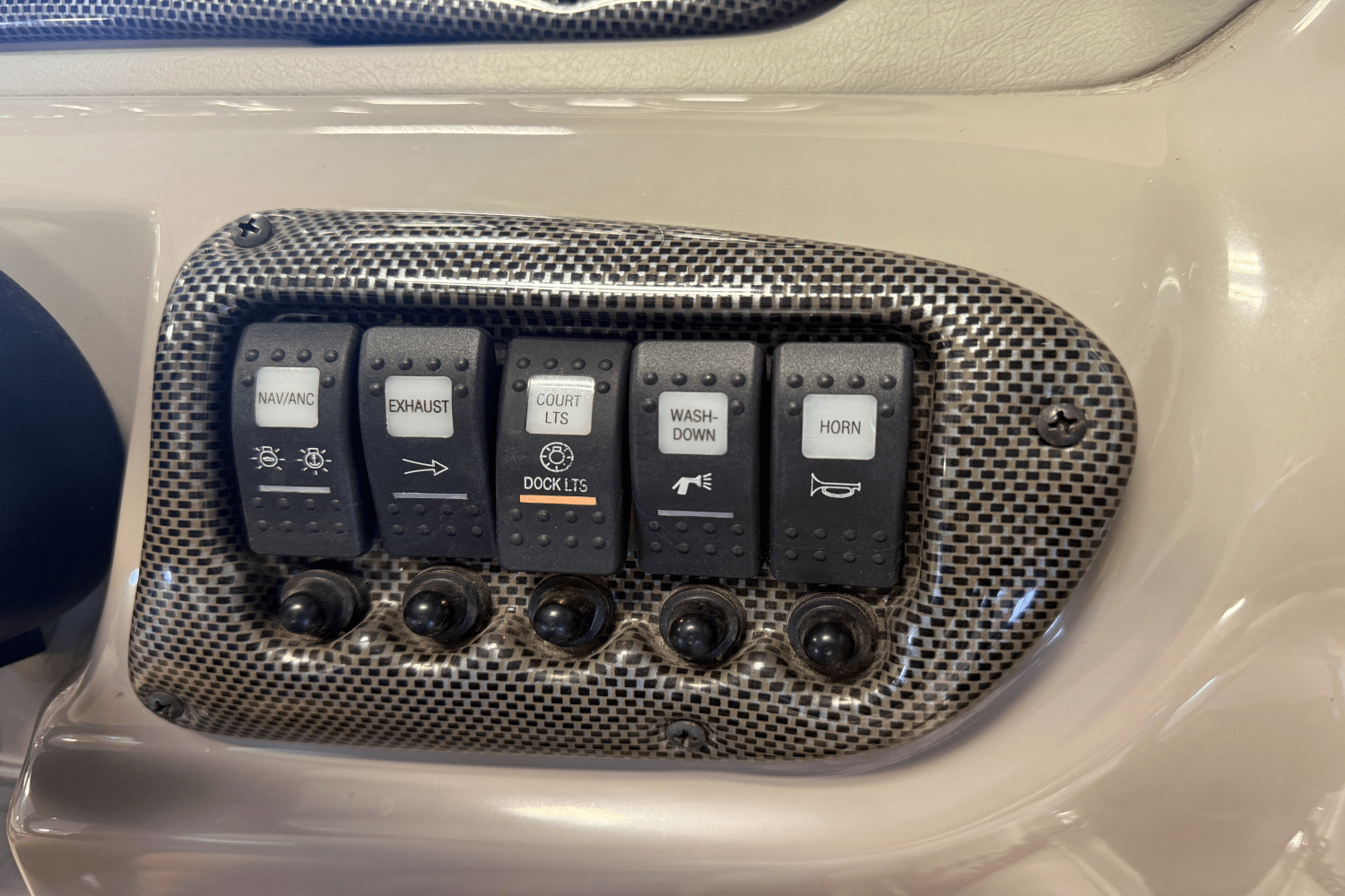 2008 Crownline 200 LS Image Thumbnail #46