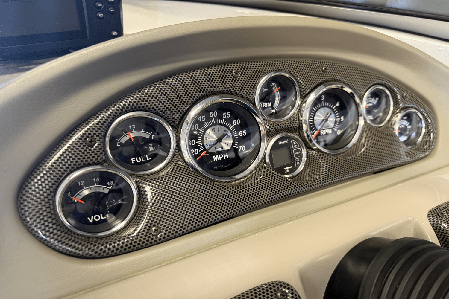 2008 Crownline 200 LS Image Thumbnail #43