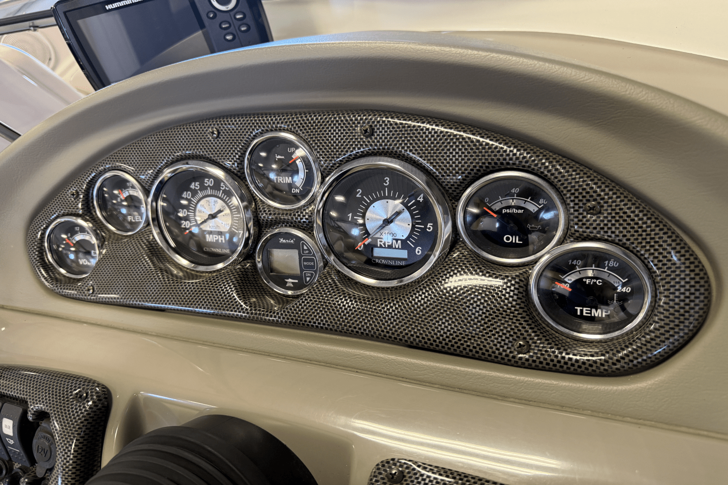 2008 Crownline 200 LS Image Thumbnail #44