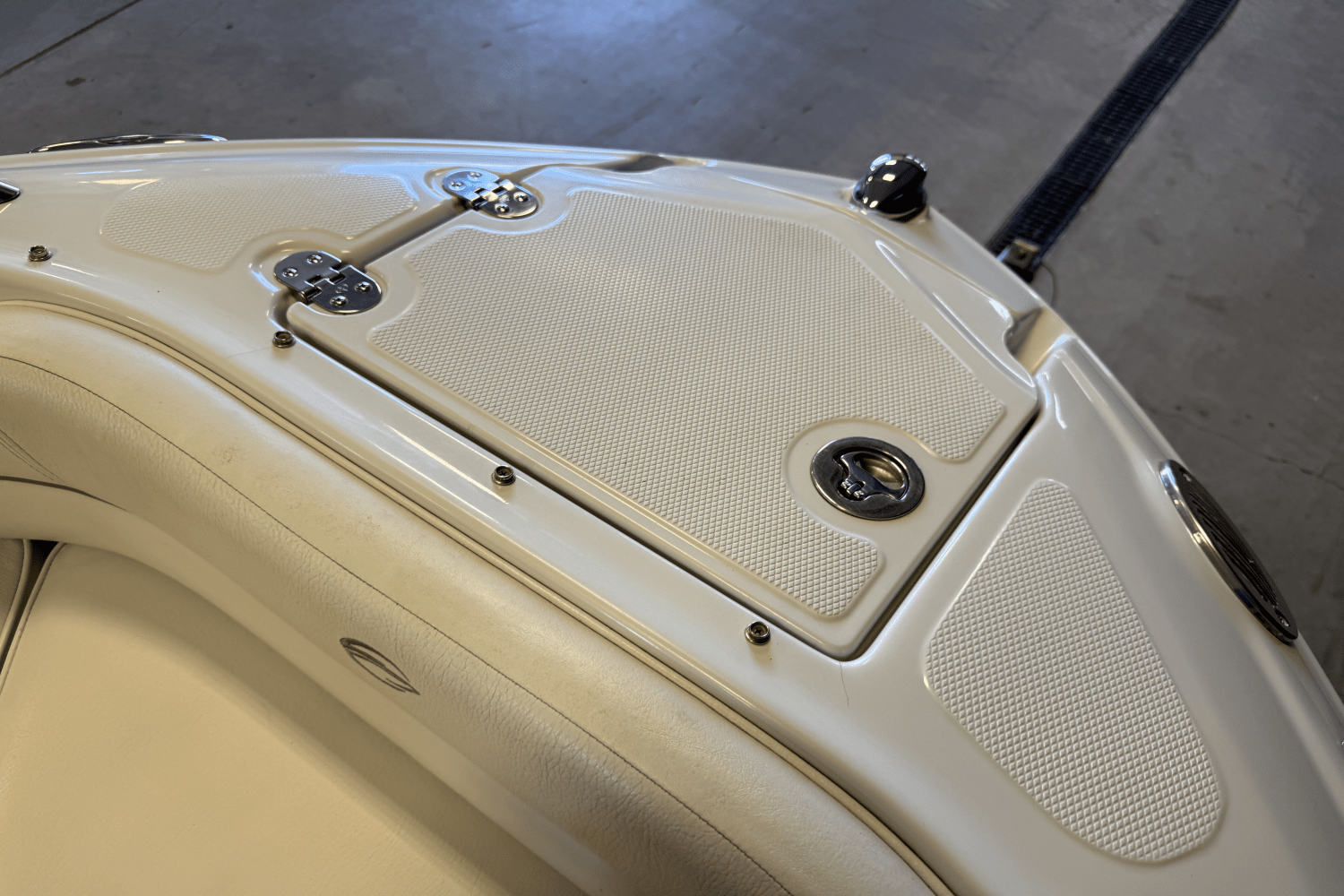 2008 Crownline 200 LS Image Thumbnail #62