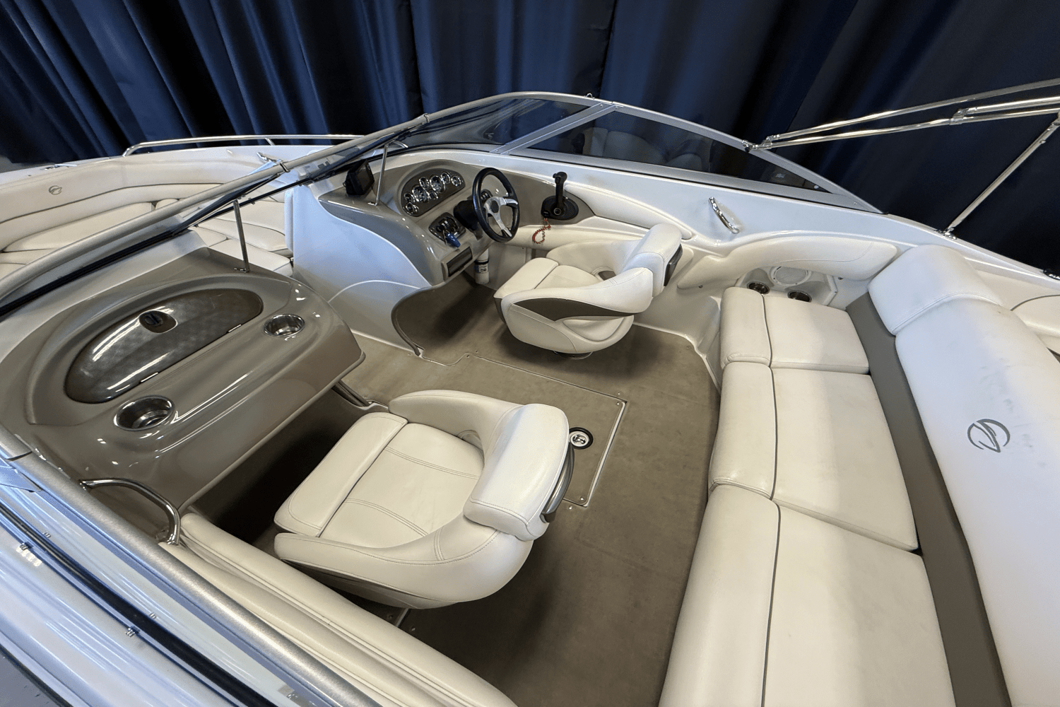 2008 Crownline 200 LS Image Thumbnail #6