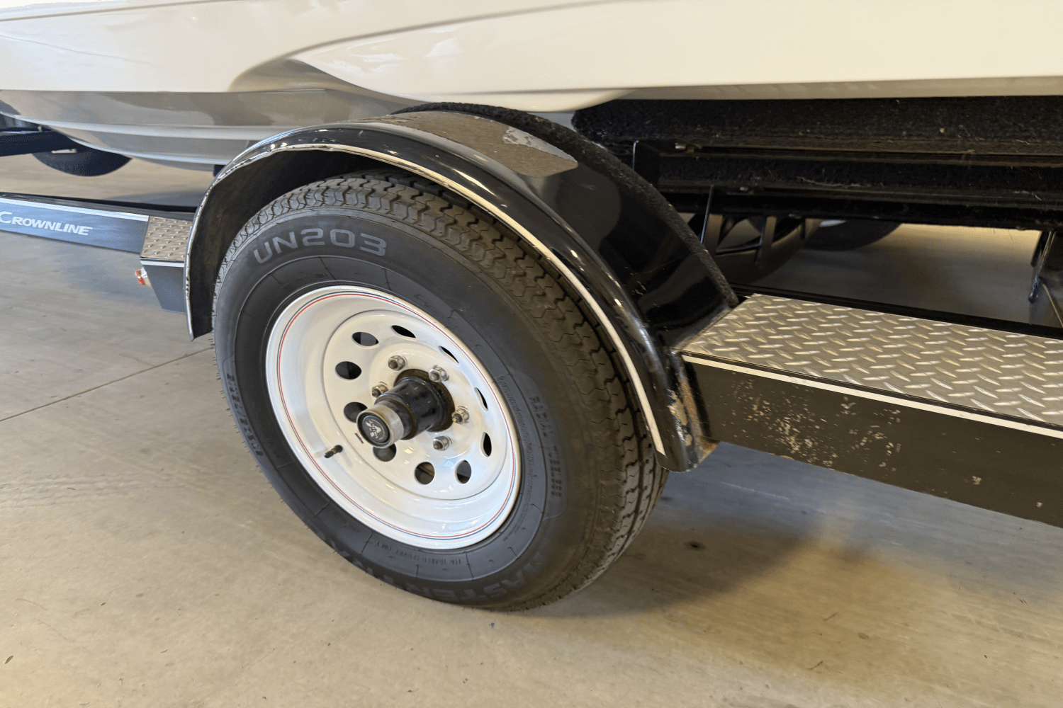 2008 Crownline 200 LS Image Thumbnail #66