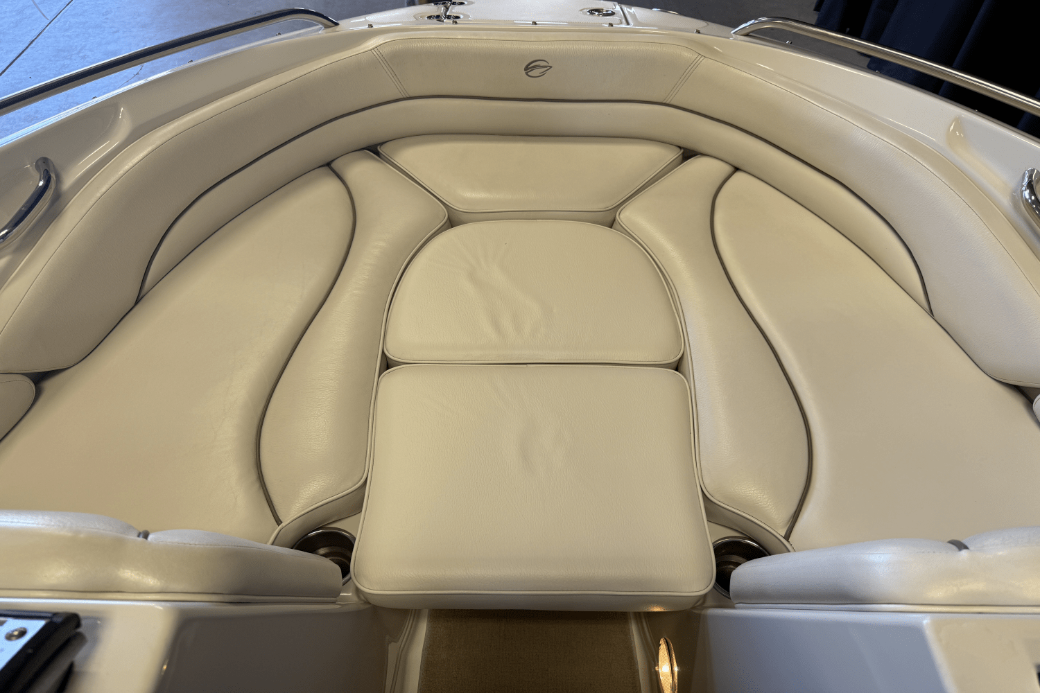 2008 Crownline 200 LS Image Thumbnail #53