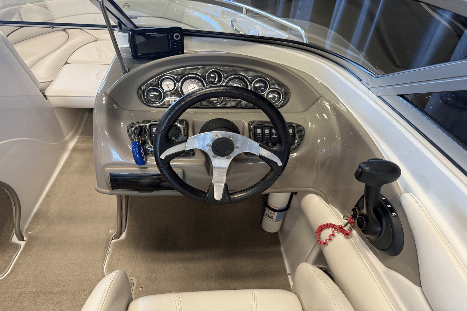 2008 Crownline 200 LS Image Thumbnail #39