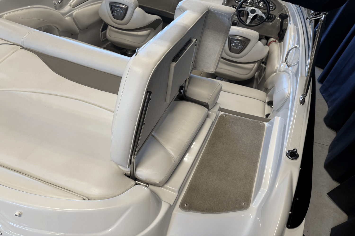 2008 Crownline 200 LS Image Thumbnail #13