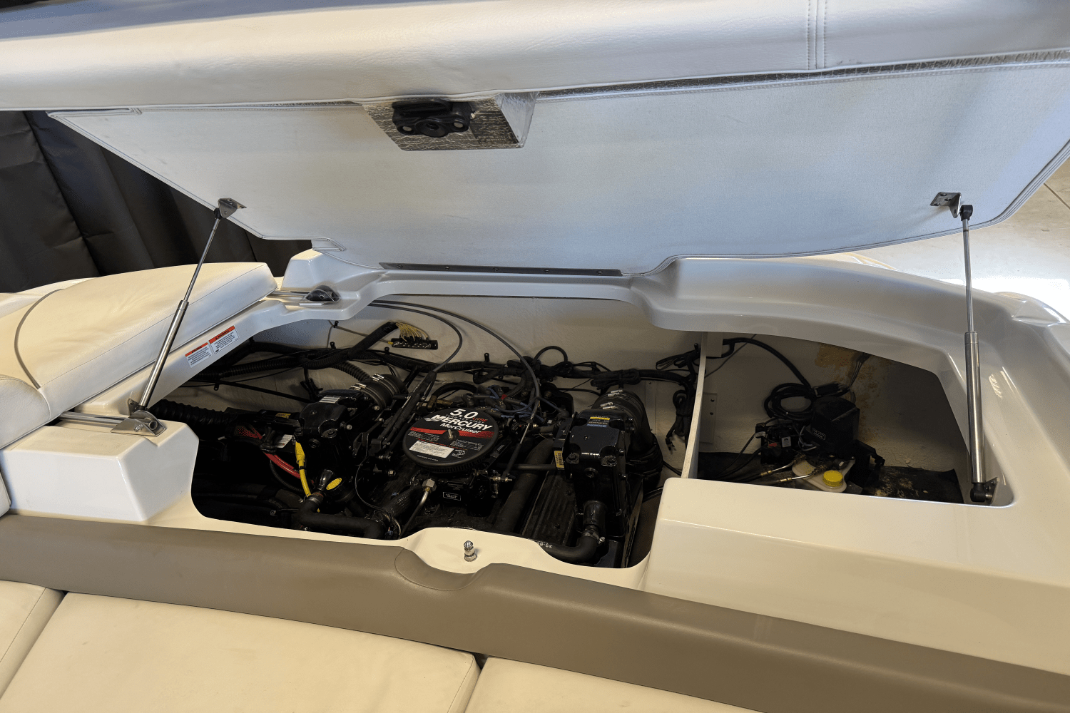 2008 Crownline 200 LS Image Thumbnail #26