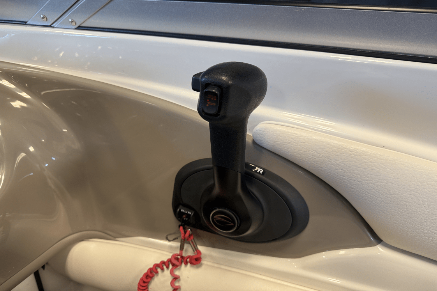 2008 Crownline 200 LS Image Thumbnail #47