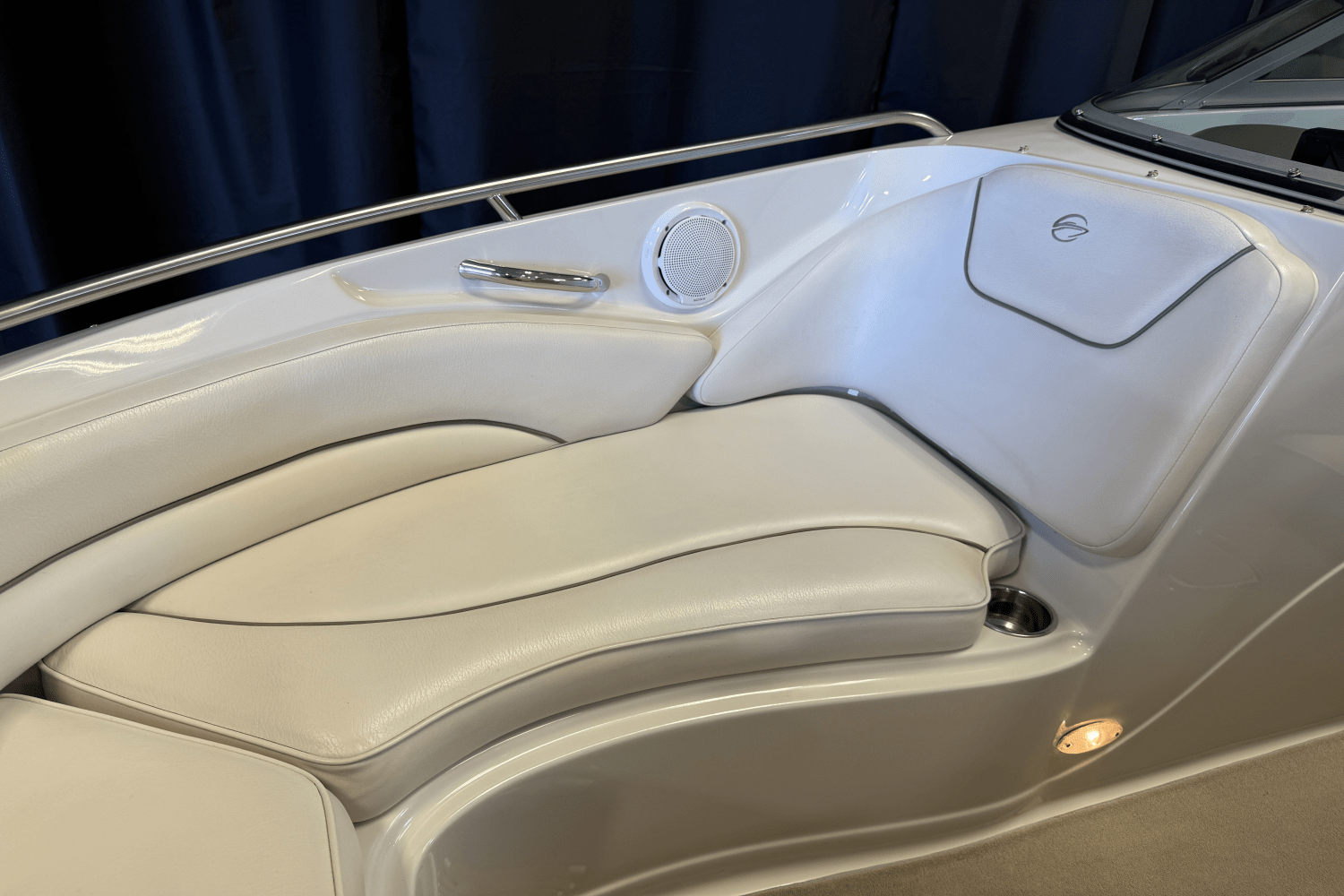 2008 Crownline 200 LS Image Thumbnail #58