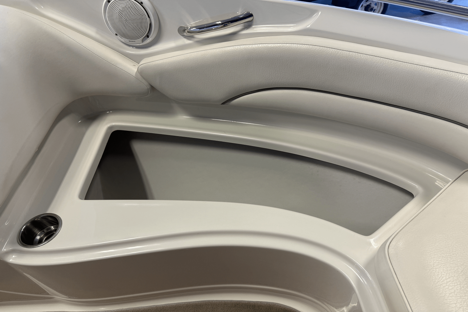 2008 Crownline 200 LS Image Thumbnail #61