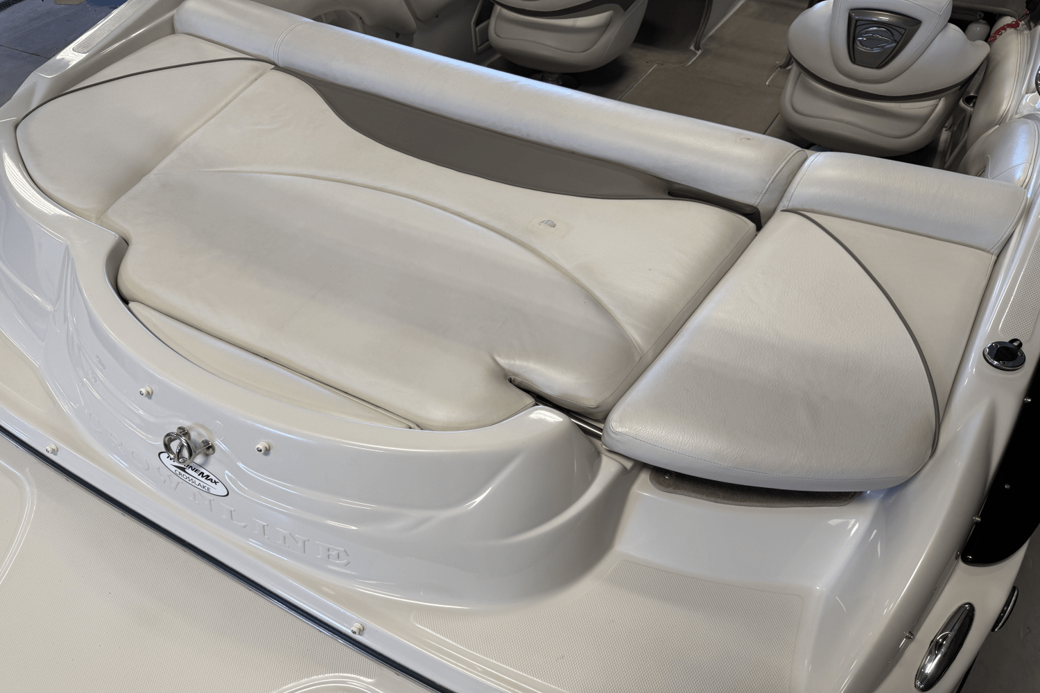 2008 Crownline 200 LS Image Thumbnail #12
