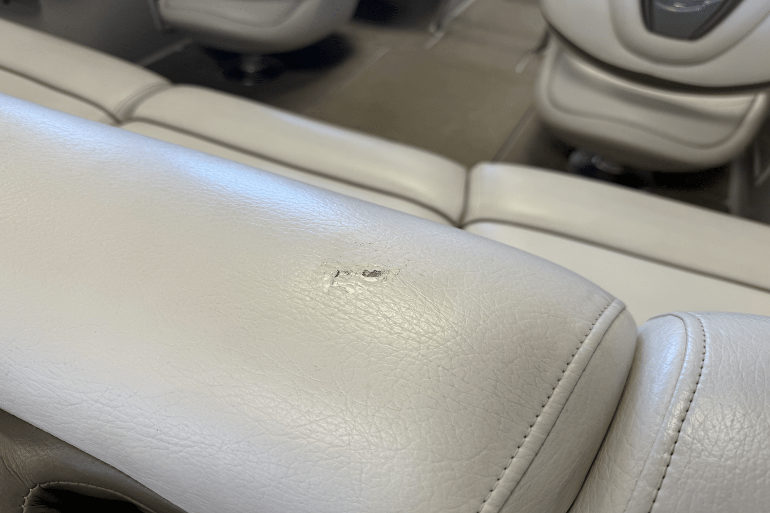 2008 Crownline 200 LS Image Thumbnail #17