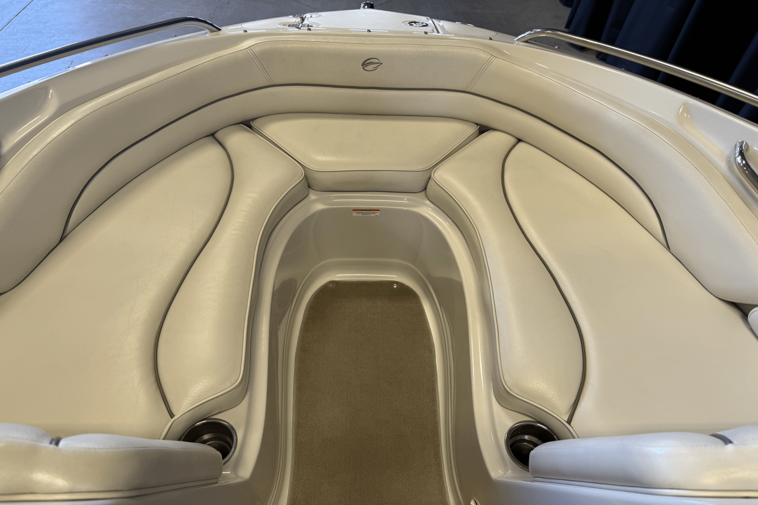 2008 Crownline 200 LS Image Thumbnail #55