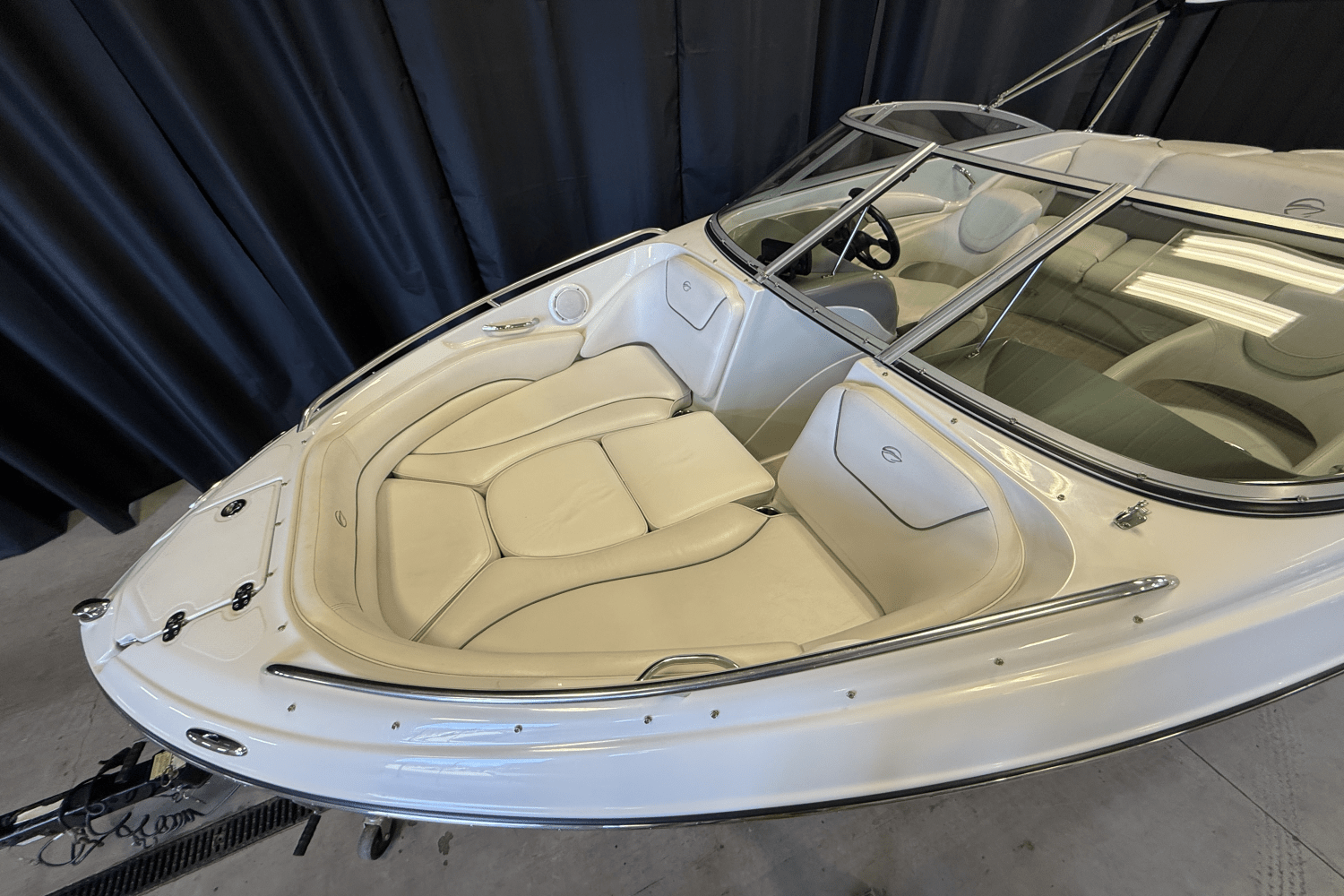 2008 Crownline 200 LS Image Thumbnail #7