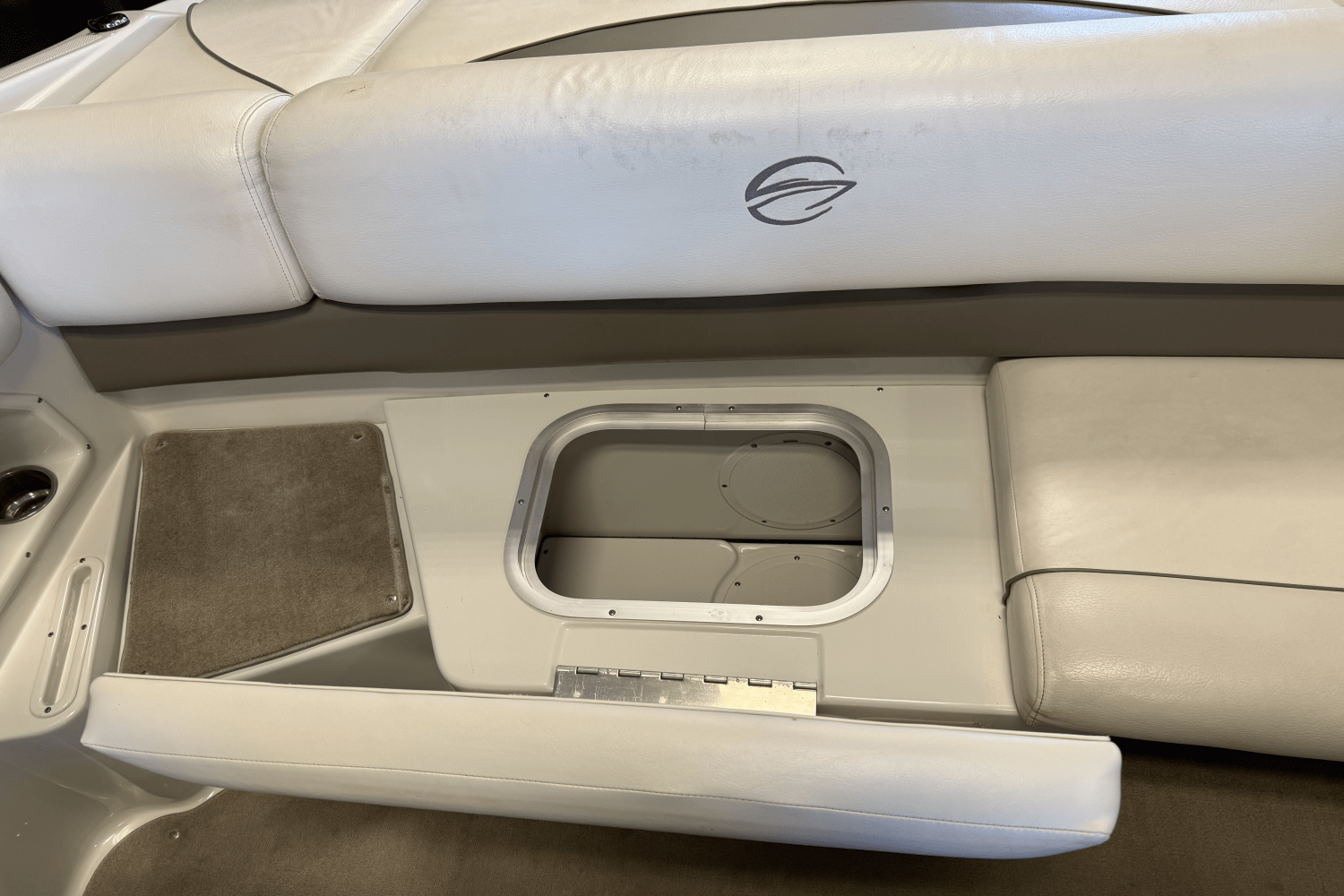 2008 Crownline 200 LS Image Thumbnail #23