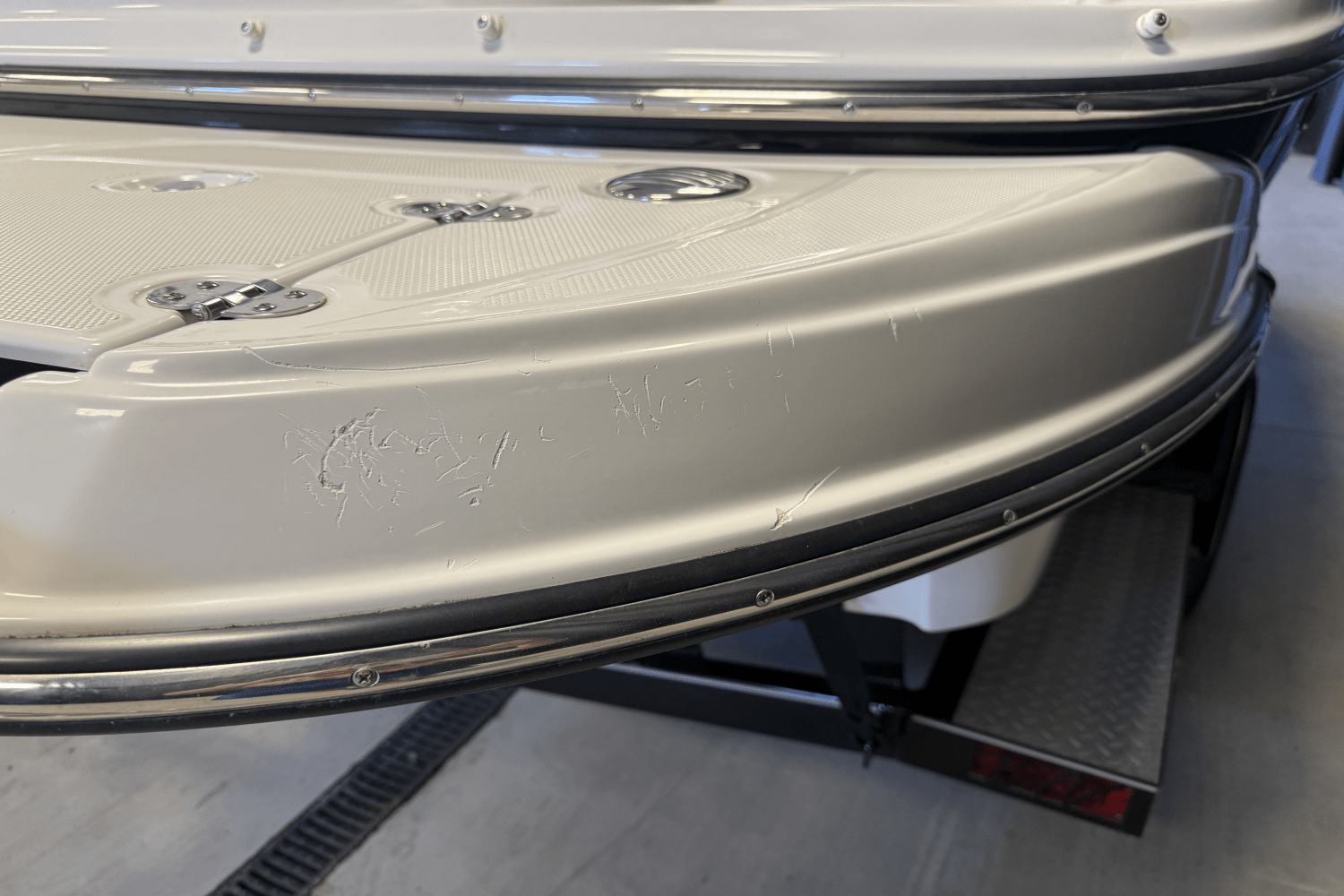2008 Crownline 200 LS Image Thumbnail #64