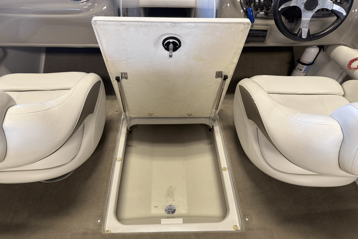 2008 Crownline 200 LS Image Thumbnail #29