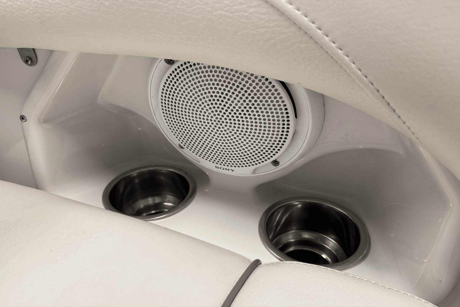2008 Crownline 200 LS Image Thumbnail #25
