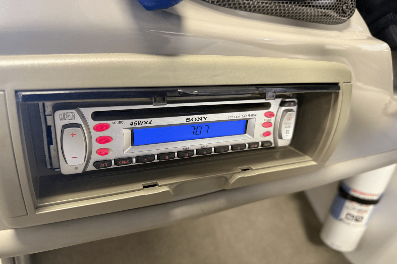 2008 Crownline 200 LS Image Thumbnail #41