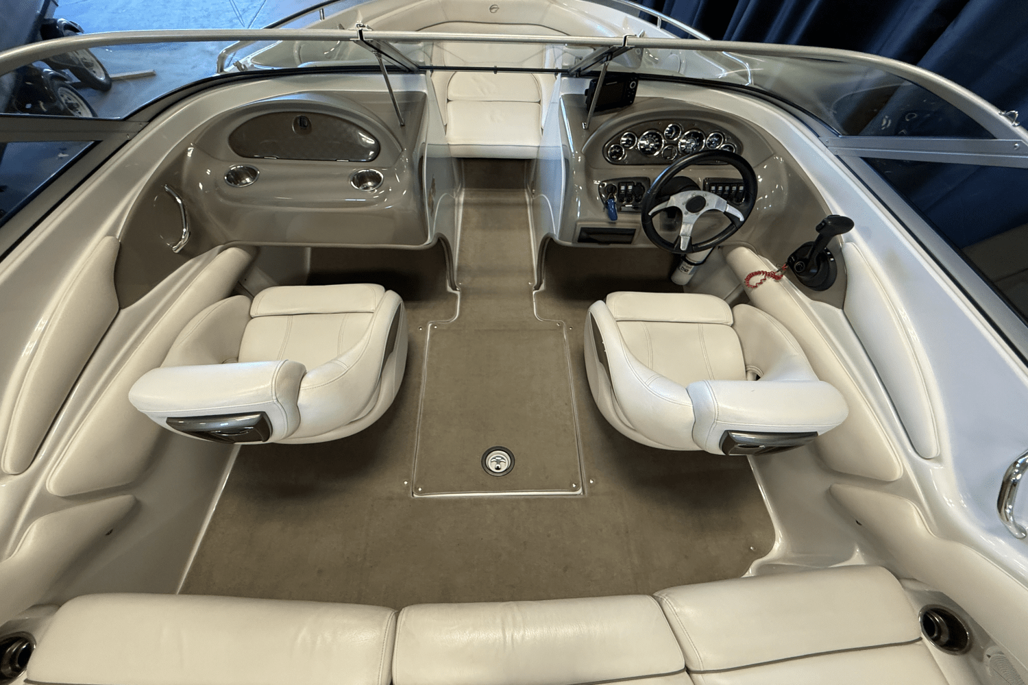 2008 Crownline 200 LS Image Thumbnail #28