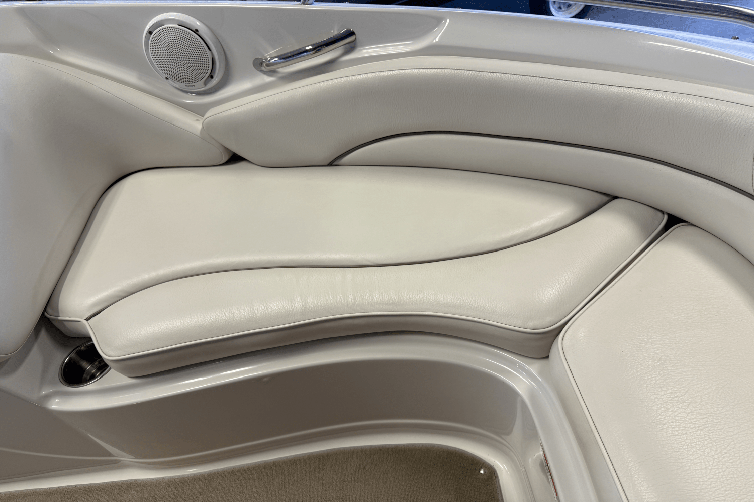 2008 Crownline 200 LS Image Thumbnail #60