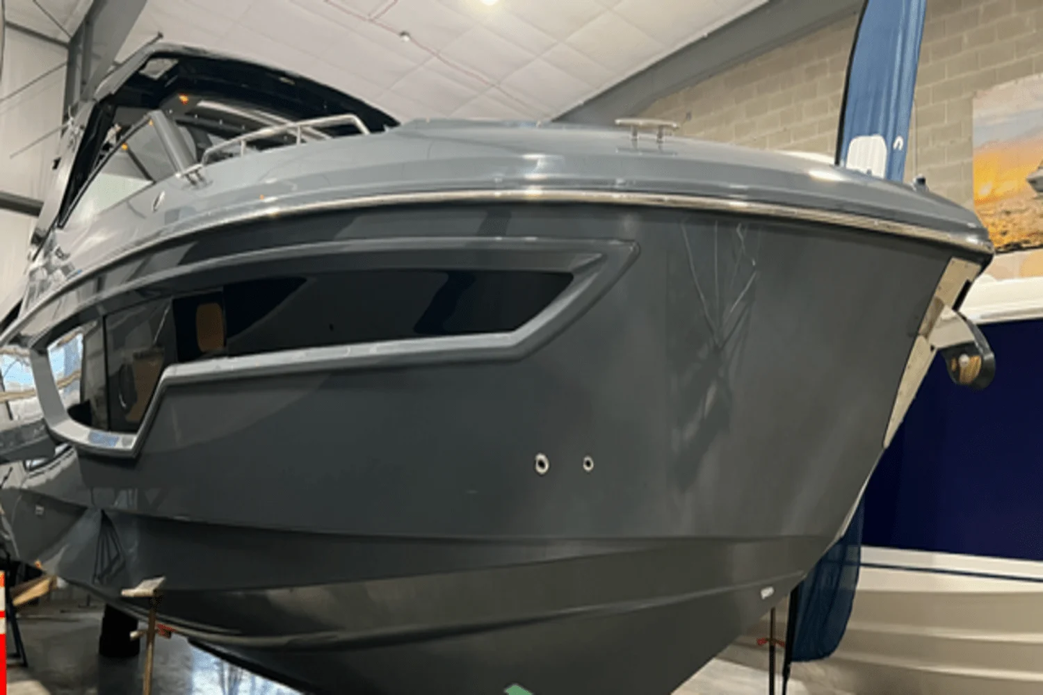 2022 Cruisers Yachts 38 GLS Image Thumbnail #1