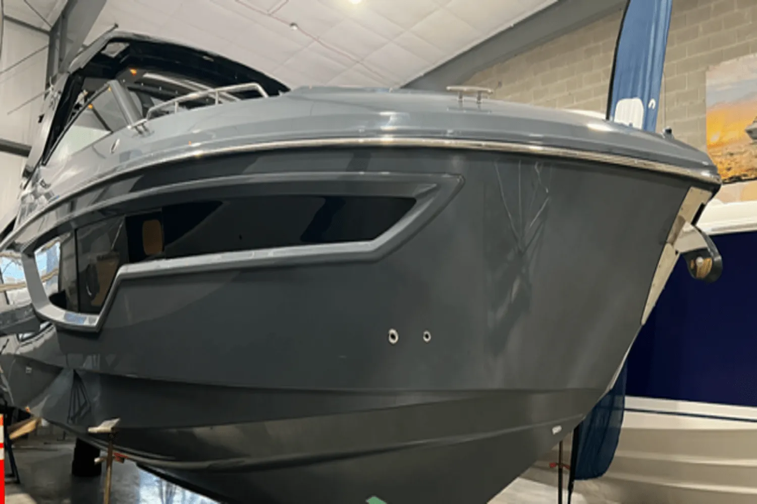 2022 Cruisers Yachts 38 GLS Image Thumbnail #1