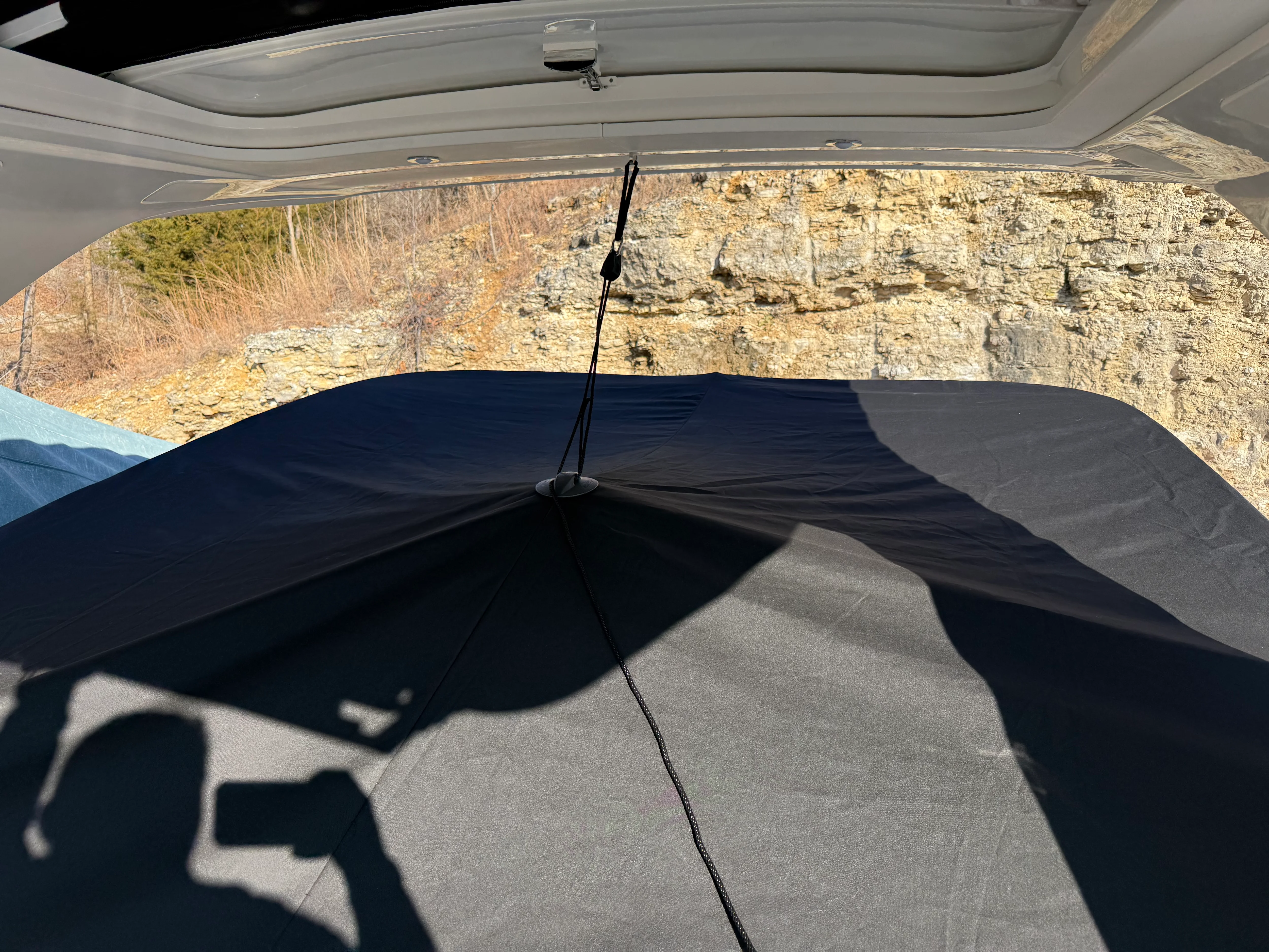 2026 Sea Ray SLX 350 Image Thumbnail #14