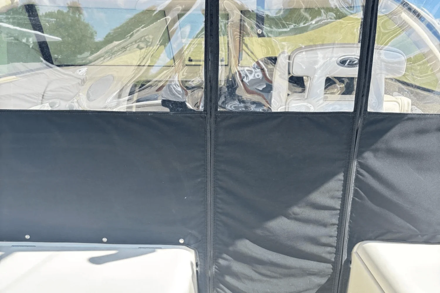 2013 Pursuit OS 345 OFFSHORE Image Thumbnail #17