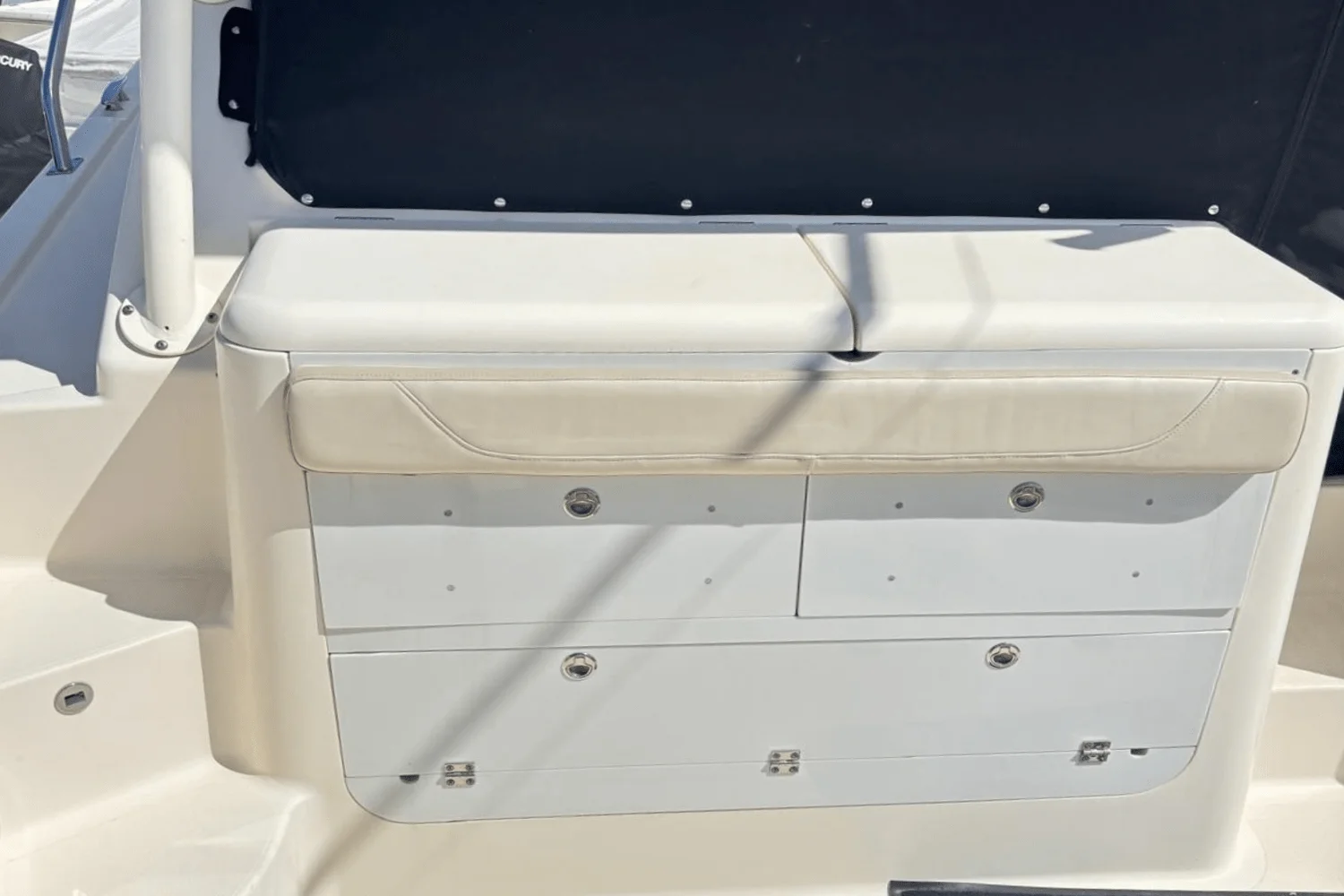 2013 Pursuit OS 345 OFFSHORE Image Thumbnail #18