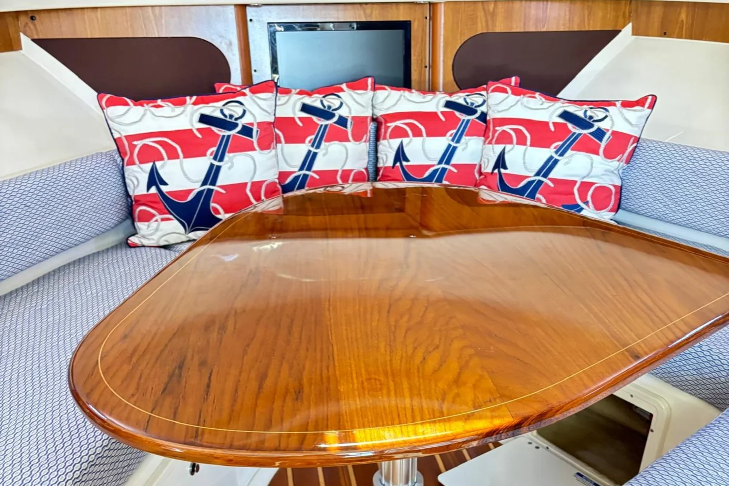 2013 Pursuit OS 345 OFFSHORE Image Thumbnail #15