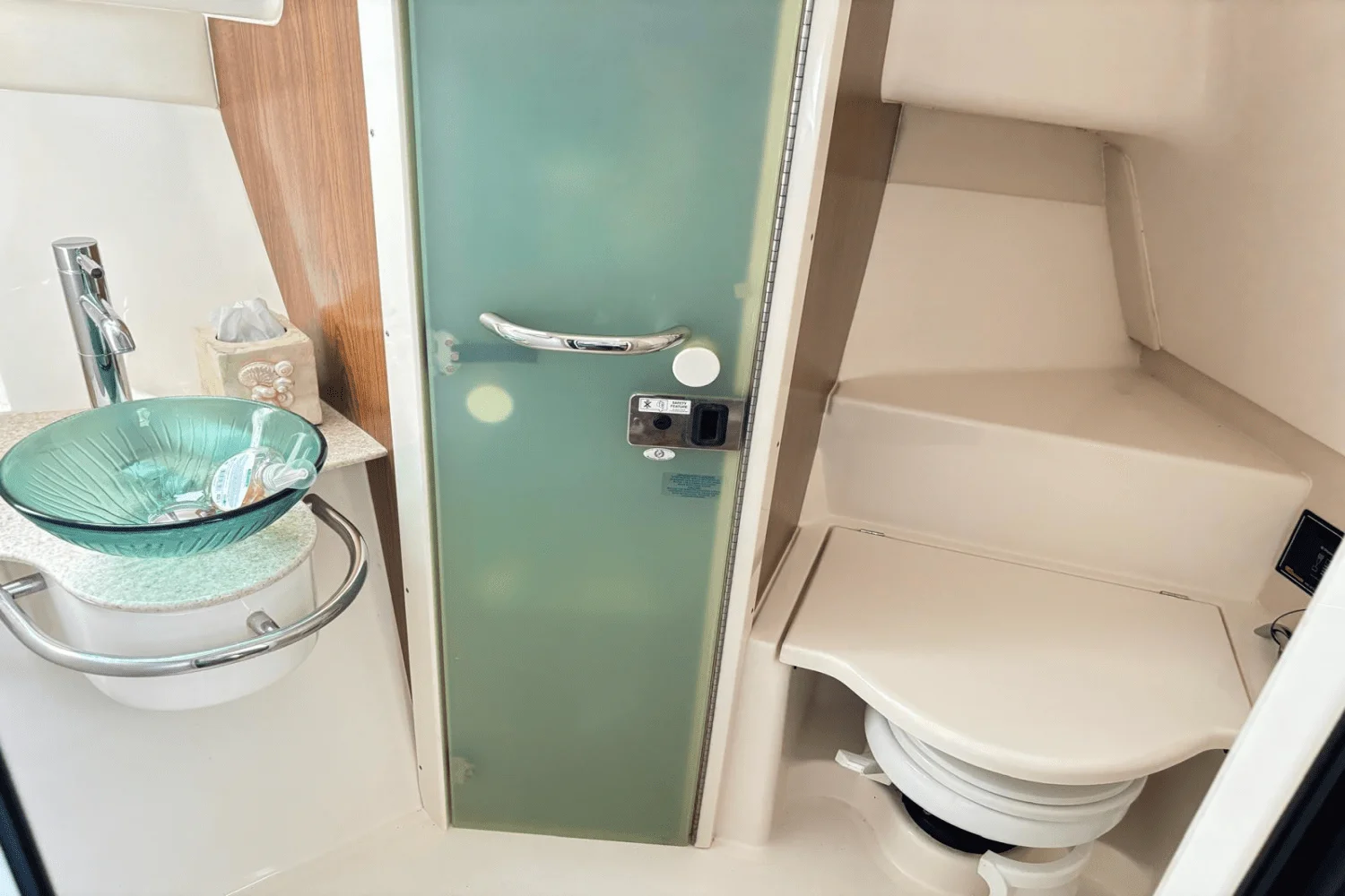 2013 Pursuit OS 345 OFFSHORE Image Thumbnail #16