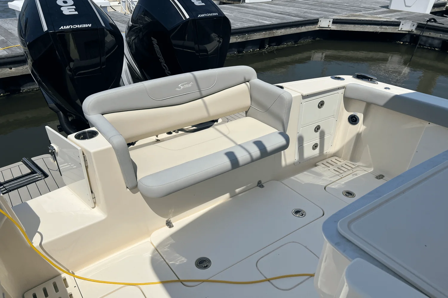 2022 Scout 305 LXF Image Thumbnail #5
