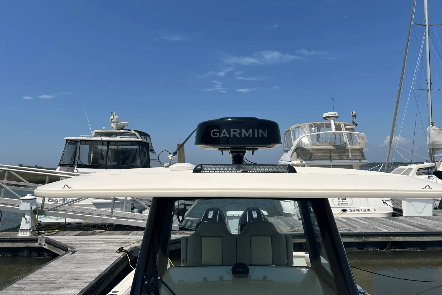 2022 Scout 305 LXF Image Thumbnail #19