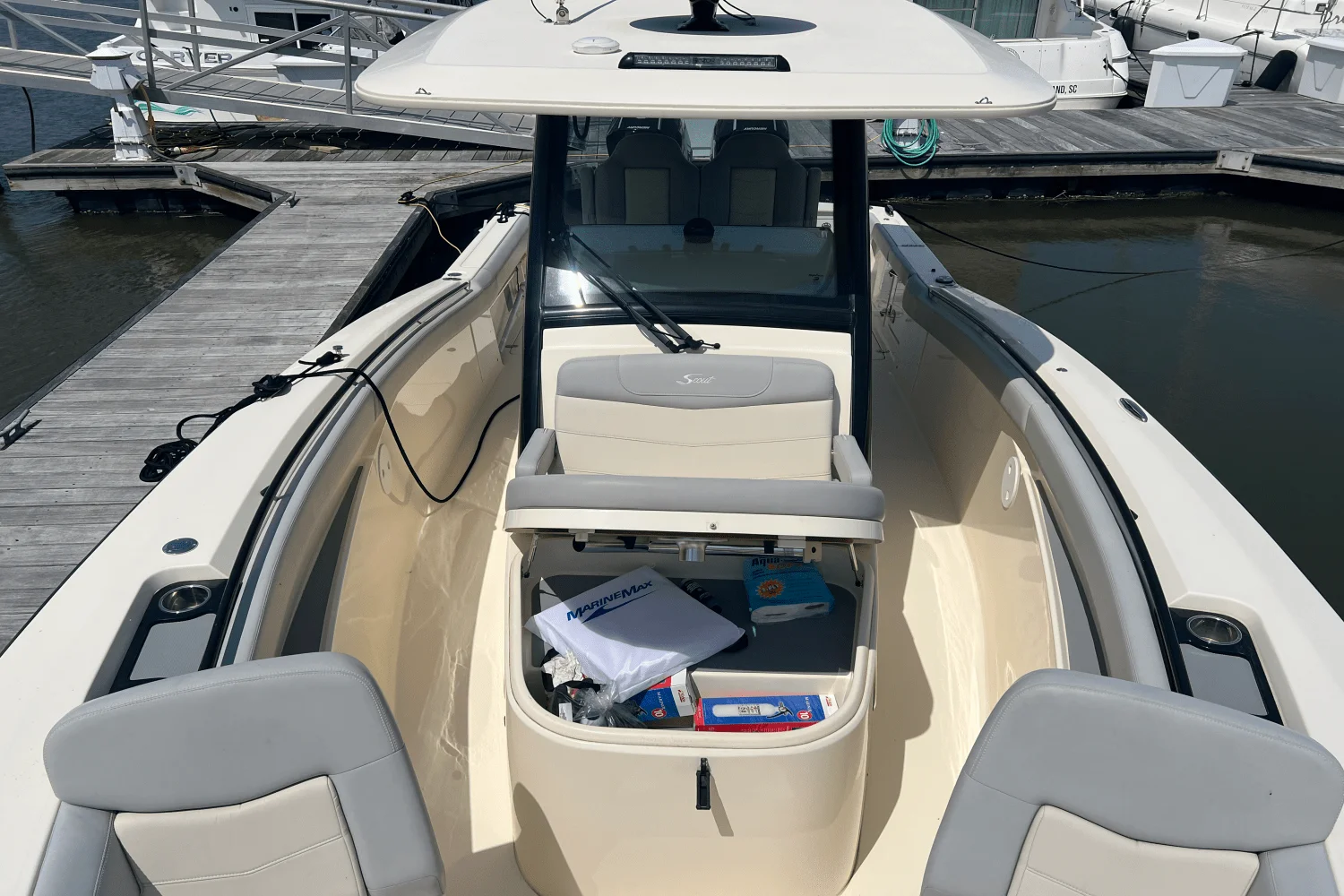 2022 Scout 305 LXF Image Thumbnail #24