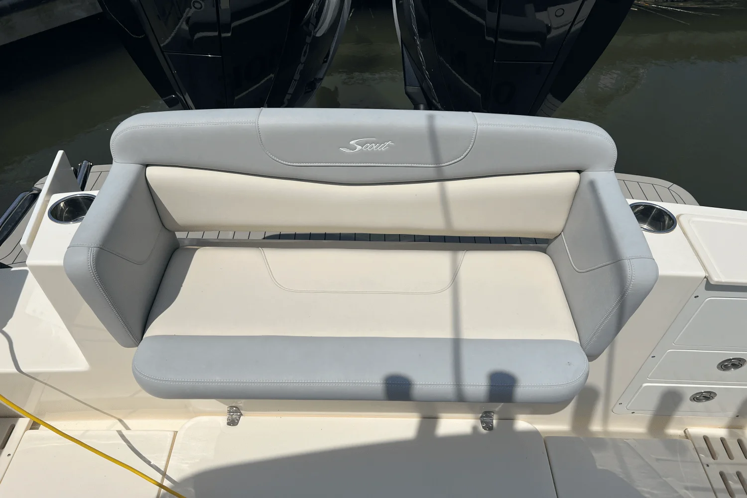 2022 Scout 305 LXF Image Thumbnail #7