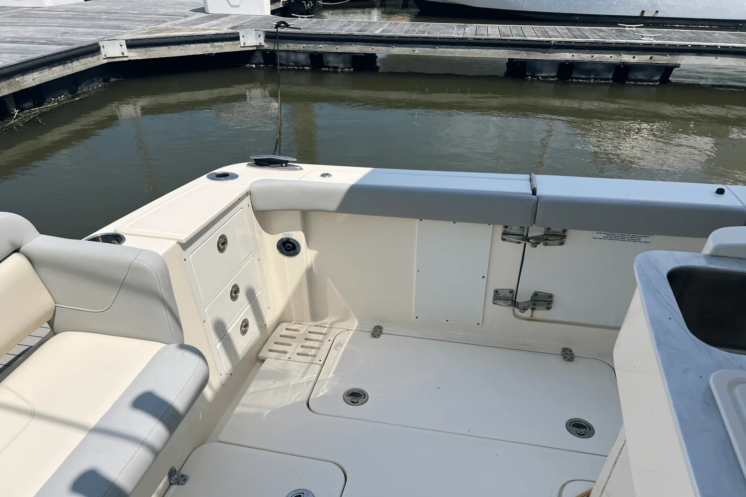 2022 Scout 305 LXF Image Thumbnail #8