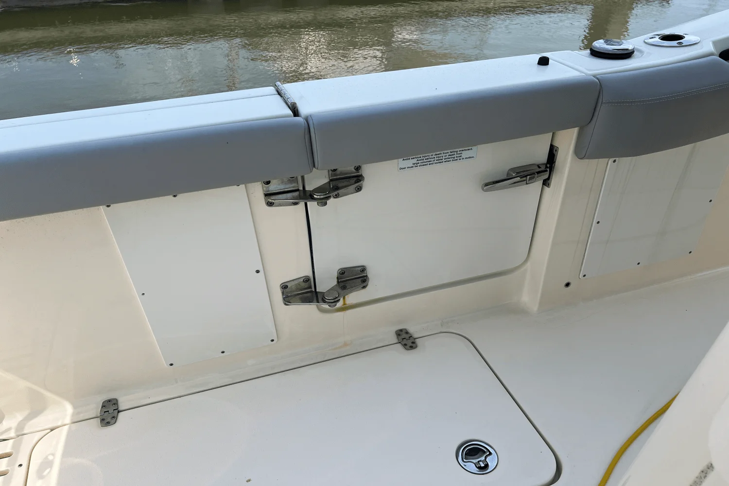 2022 Scout 305 LXF Image Thumbnail #11