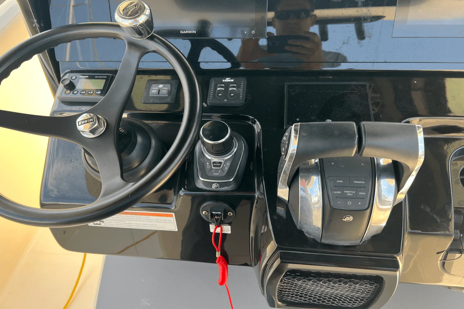 2022 Scout 305 LXF Image Thumbnail #17