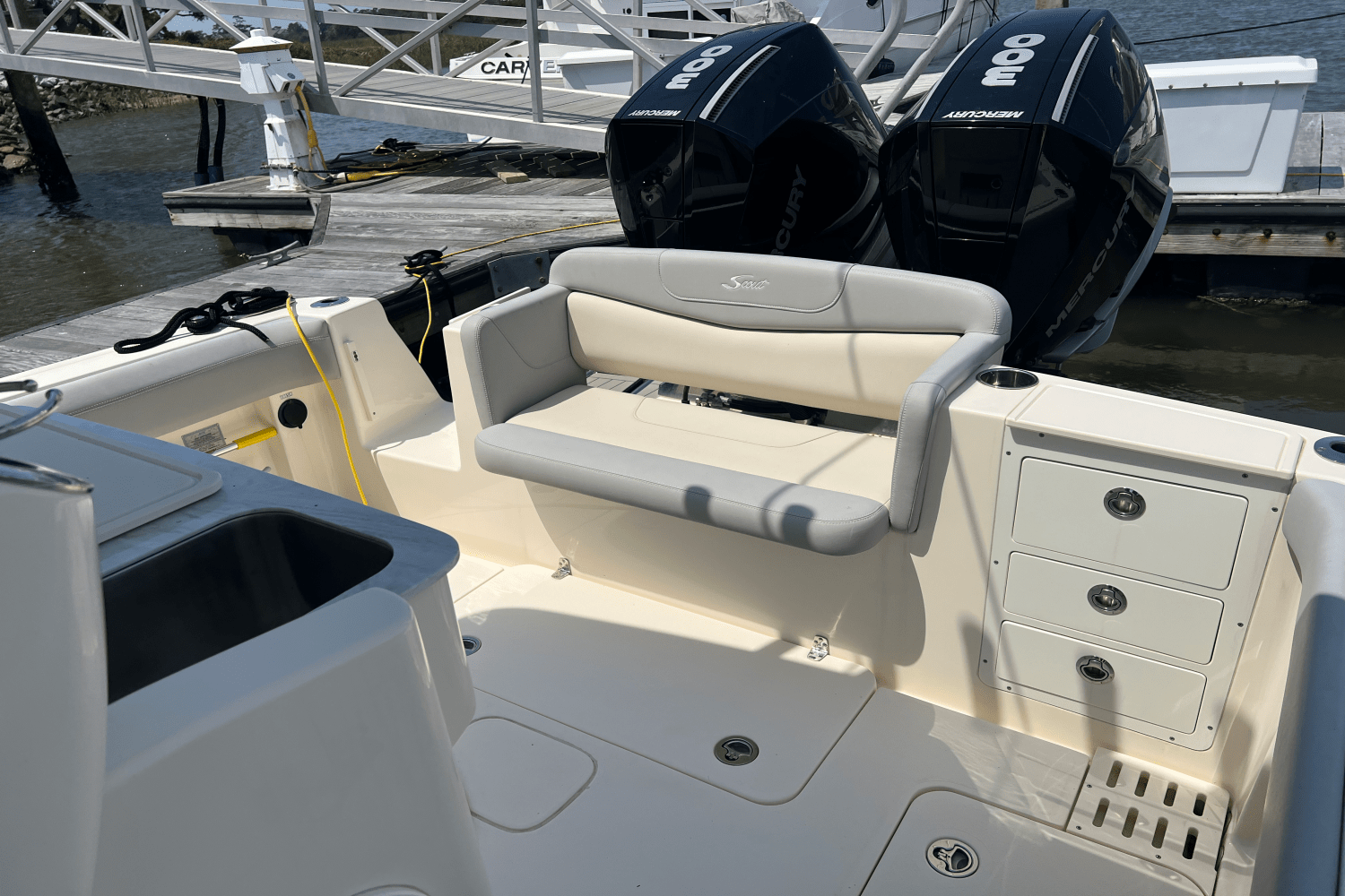 2022 Scout 305 LXF Image Thumbnail #6