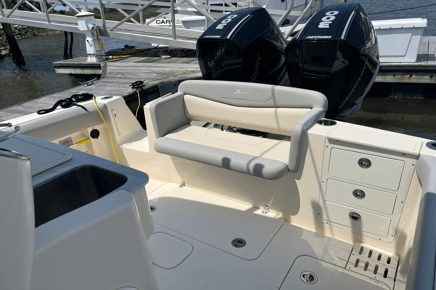 2022 Scout 305 LXF Image Thumbnail #6