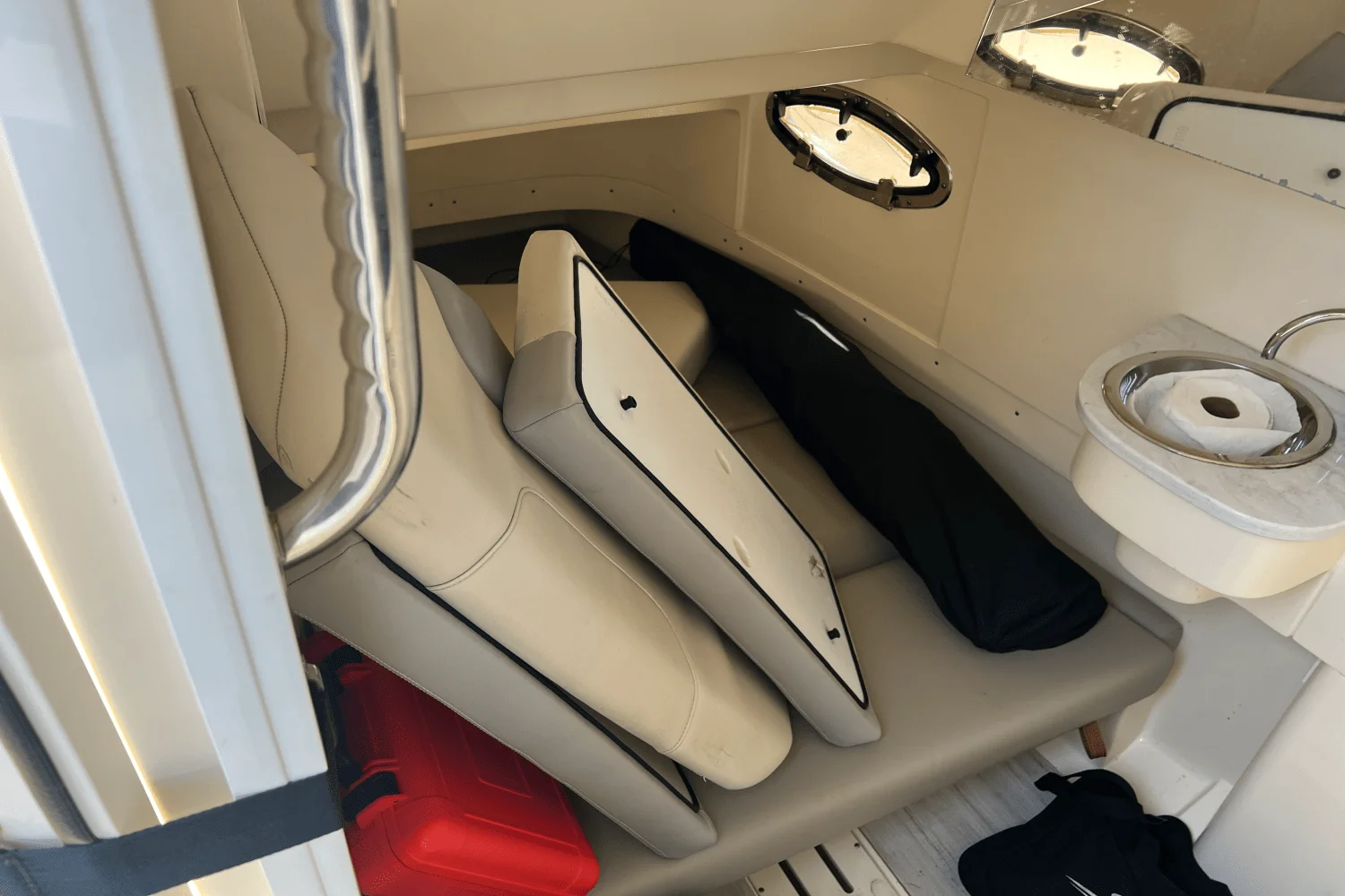 2022 Scout 305 LXF Image Thumbnail #29