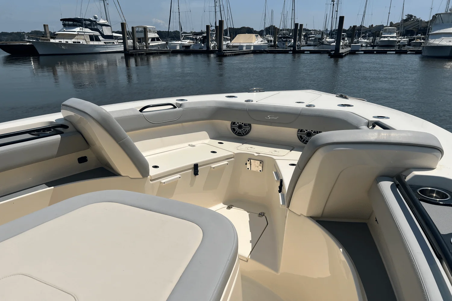 2022 Scout 305 LXF Image Thumbnail #23