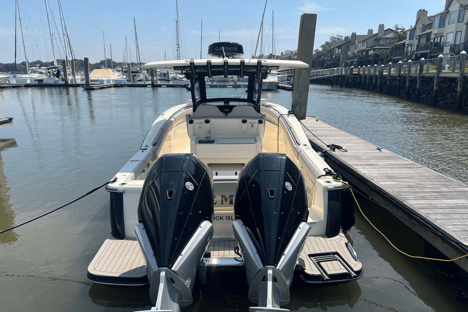 2022 Scout 305 LXF Image Thumbnail #4