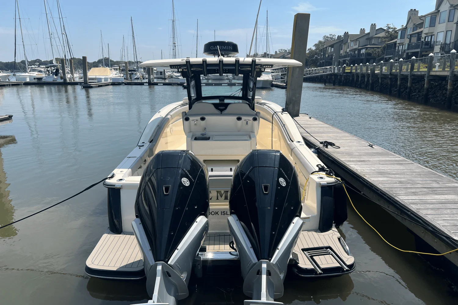 2022 Scout 305 LXF Image Thumbnail #4